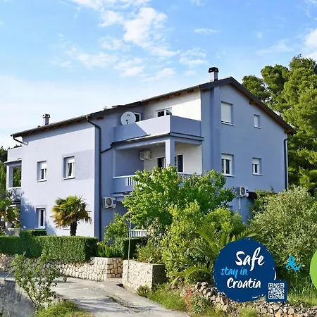 Novotny Plavi * Banjol