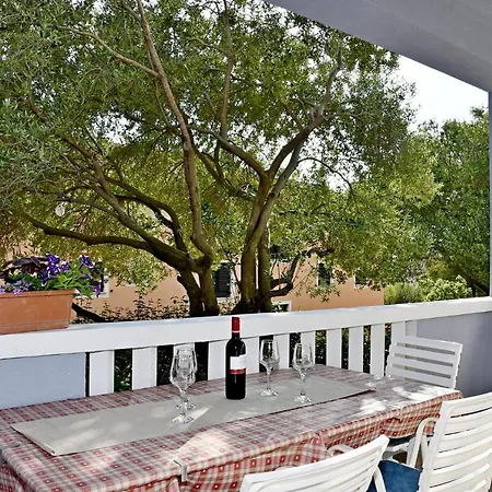 Novotny Plavi Lejlighed Banjol