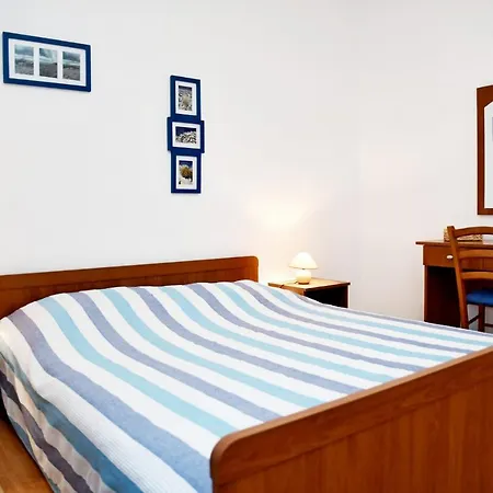 Lejlighed Novotny Plavi