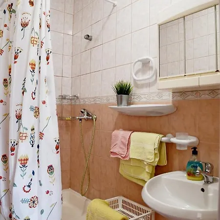 Lejlighed Novotny Plavi