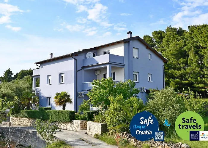 Novotny Plavi * Banjol