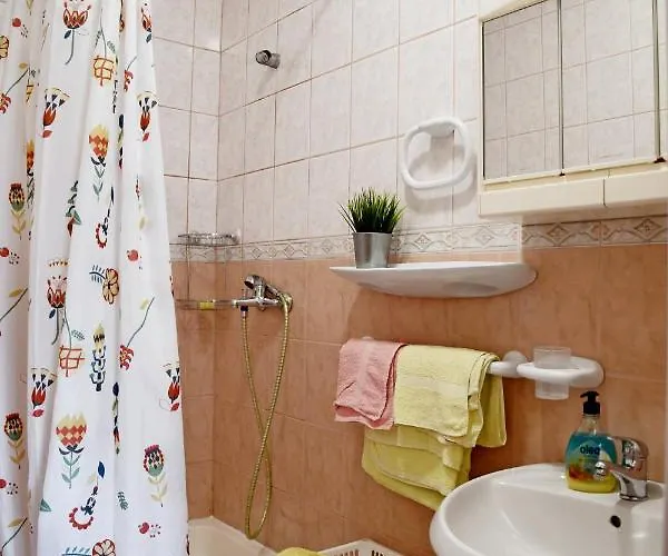 Apartament Novotny Plavi